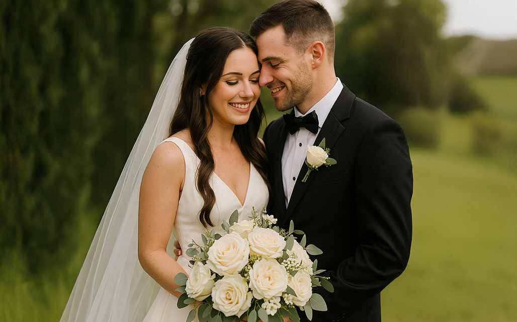 Wedding Pictures: Capturing the Story of a Lifetime