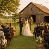 farm weddings featured 120925