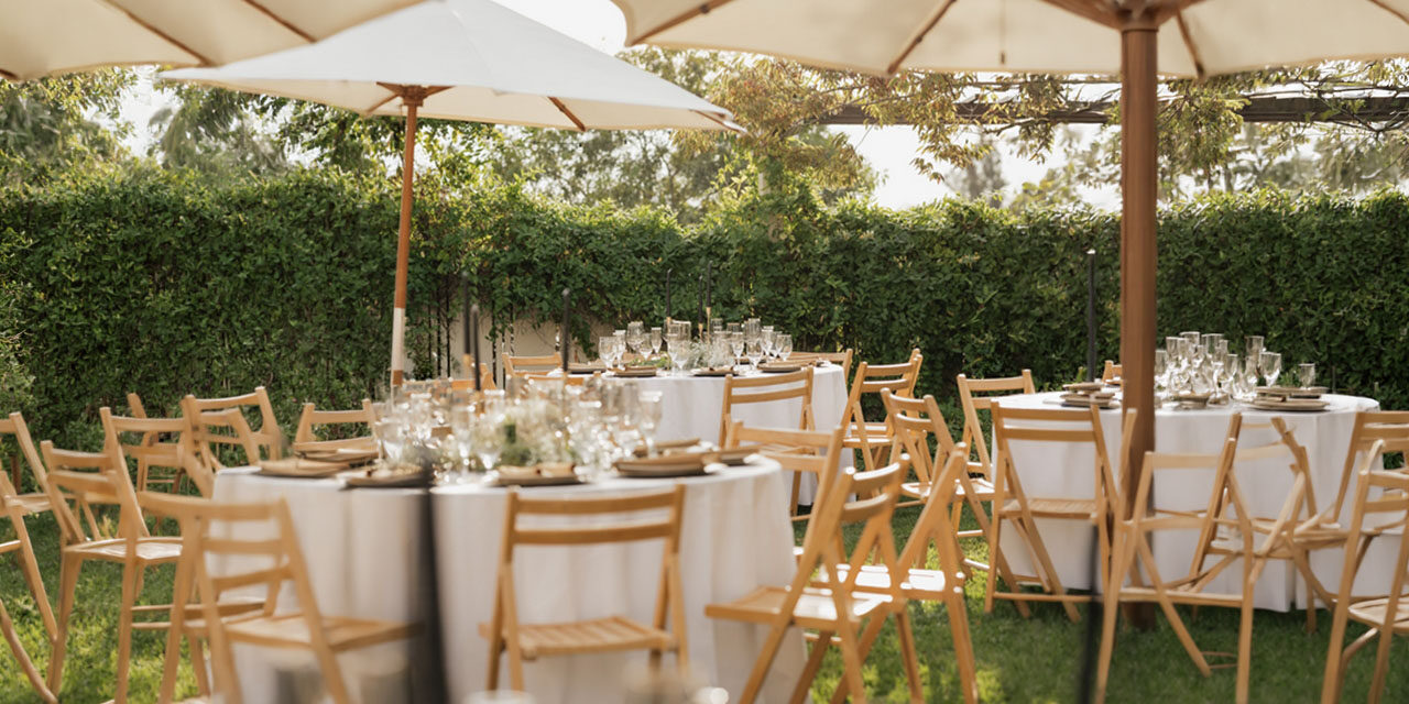 What to Look for in a Rustic Wedding Venue in Sonoma County