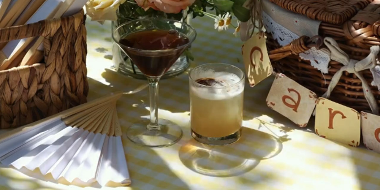 Creating a Wedding Your Guests Will Never Forget: The Flying Cloud Farm Experience
