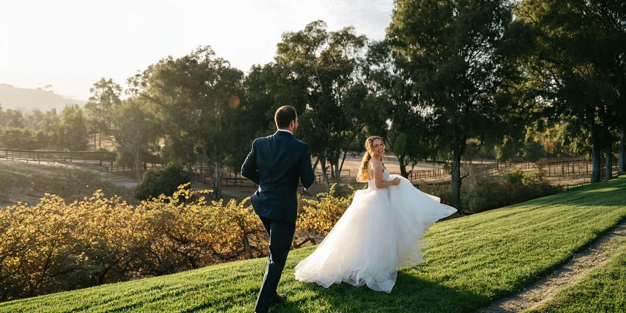How to Plan a Wedding That Feels Personal: Creating a Meaningful Celebration